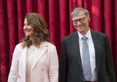 Melinda et Bill Gates divorcés, elle choisit de garder le nom de son ex-mari