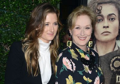 Meryl Streep : sa fille Grace s'est mariée avec Mark Ronson