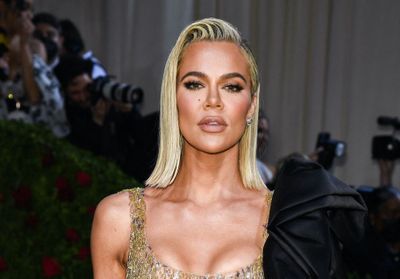 Met Gala 2022 : Pourquoi Khloé Kardashian n'avait-elle jamais été invitée ?