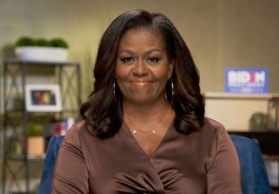 Michelle Obama évoque ses expériences avec le racisme