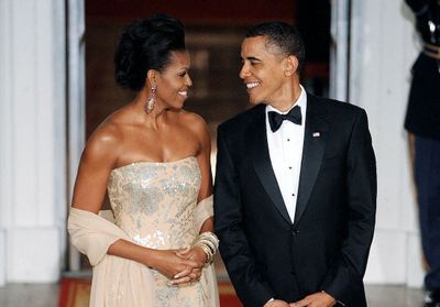Michelle Obama : l'adorable message de Barack Obama pour son anniversaire