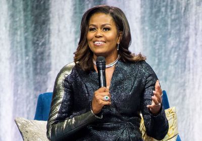 Michelle Obama se confie sur les raisons de sa « légère dépression »