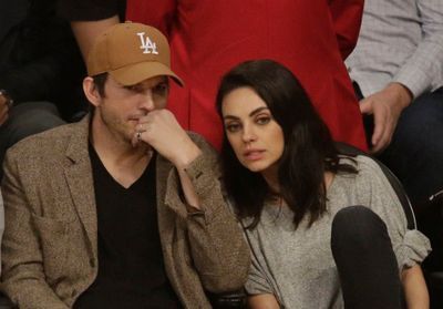 Mila Kunis et Ashton Kutcher : ils prennent une grande décision !