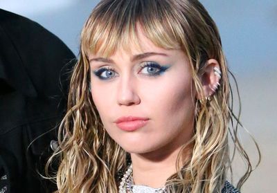 Miley Cyrus : « je suis une grande gueule qui fume de la drogue et qui twerke, mais je ne suis pas une menteuse »