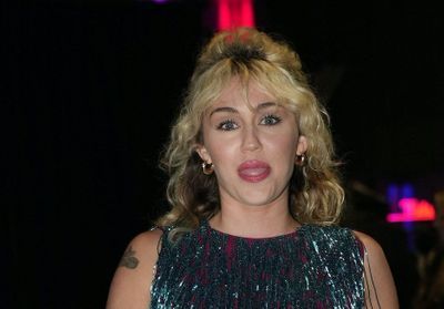 Miley Cyrus : pourquoi était-elle absente aux Grammy Awards ?