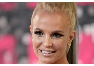 « Mon amour pour mes enfants n'a pas de limites » : Britney Spears répond longuement à son fils Jayden James