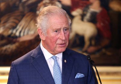 Mort d'Elisabeth II : quel sera le nom de roi du prince Charles ?