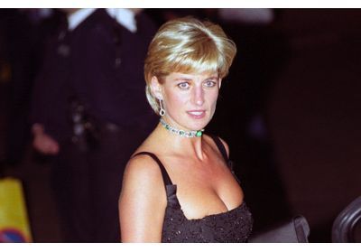Mort de Diana : cette nouvelle preuve qui montre qu'elle avait prédit son accident