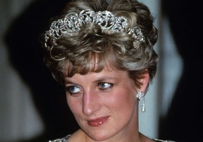 Mort de Diana : l'hommage poignant de son frère Charles Spencer