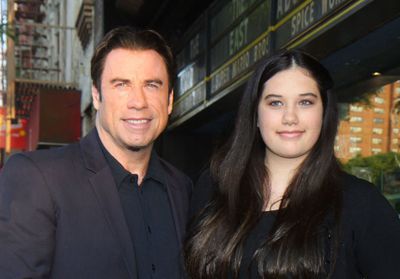Mort de Kelly Preston : John Travolta danse avec sa fille Ella pour lui rendre hommage
