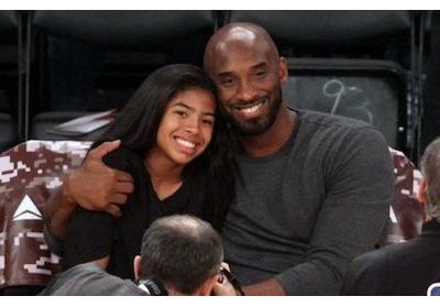 Mort de Kobe Bryant : en plein procès, sa famille lui rend hommage