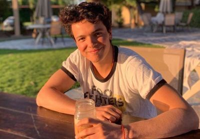 Mort de la star de Disney, Sebastián Athié âgé de 24 ans