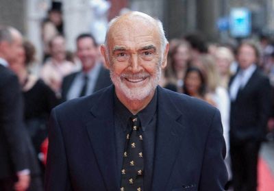 Mort de Sean Connery : son épouse raconte ses derniers instants