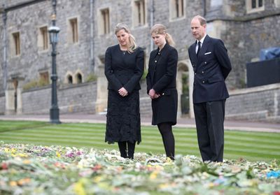 Mort du prince Philip : ce bien symbolique dont va hériter sa petite-fille Lady Louise