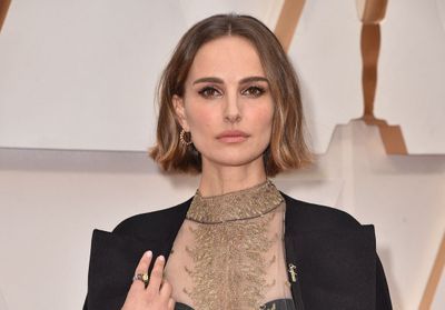 Natalie Portman : comment ses débuts d'actrice ont influencé sa sexualité