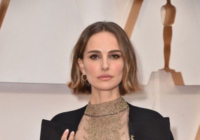 Natalie Portman enceinte de son 3e enfant ? Elle se met en colère !