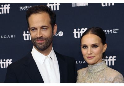 Natalie Portman et Benjamin Millepied, Harry Styles : toutes les stars au Festival international du film de Toronto