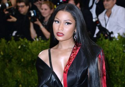 Nicki Minaj : la chanteuse invitée à la Maison Blanche pour une raison incroyable