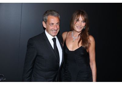 Nicolas Sarkozy : comment sa relation avec sa fille Giulia parvient à « l'adoucir »