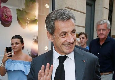 Nicolas Sarkozy : son adorable confidence au sujet de sa fille Giulia