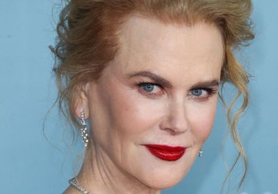 Nicole Kidman : ses confidences bouleversantes sur sa dépression après son divorce avec Tom Cruise