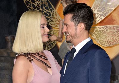 Orlando Bloom et Katy Perry révèlent à qui leur fille ressemble le plus