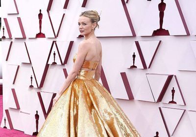 Oscars 2021 : dans les coulisses des préparatifs de la cérémonie