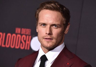 Outlander : Sam Heughan révèle être victime de harcèlement depuis six ans