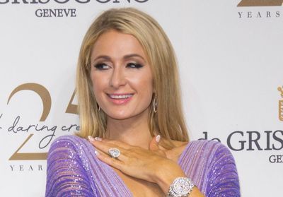Paris Hilton : victime d'abus, elle réussit à faire voter une loi pour protéger les adolescents