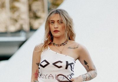 Paris Jackson : itinéraire de la fille du roi de la pop