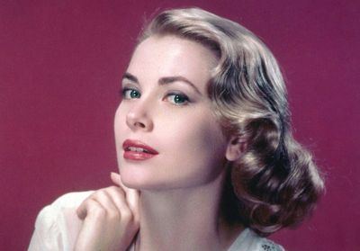 Grace Kelly, une princesse hollywoodienne