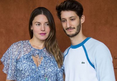 Pierre Niney : la photo craquante de ses filles avec leur mère