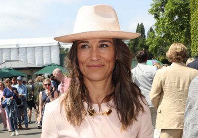 Pippa Middleton a donné naissance à son deuxième enfant !