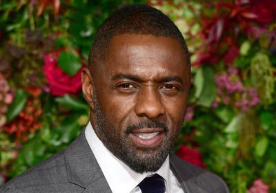 Positif au Covid-19, Idris Elba a terminé sa période de quarantaine