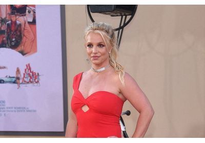 Pourquoi Britney Spears a-t-elle disparu d'Instagram ?