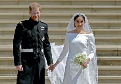 Pourquoi le prince Harry n'a pas voulu signer de contrat de mariage avec Meghan Markle