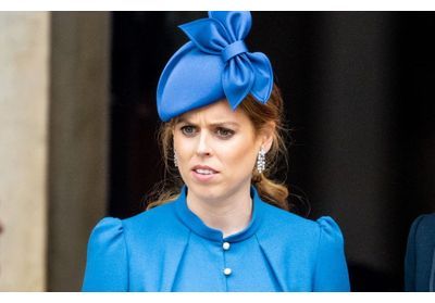 Prince Andrew : comment sa fille Beatrice a réagi à son implication dans l'affaire Epstein