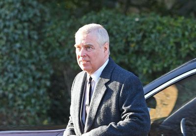 Prince Andrew : il témoignera sous serment en mars prochain