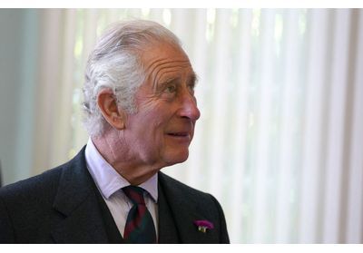 Prince Charles : « attristé » par les révélations de Meghan Markle