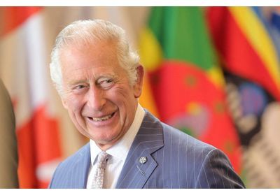 Prince Charles ému : les détails de sa rencontre avec Lilibet dévoilés