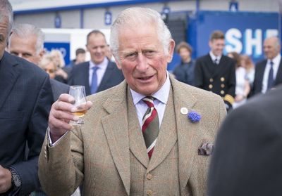 Prince Charles : pour l'anniversaire de la princesse Anne, il partage une adorable photo