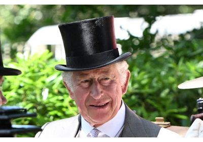 Prince Charles : son hommage émouvant pour les 40 ans du prince William