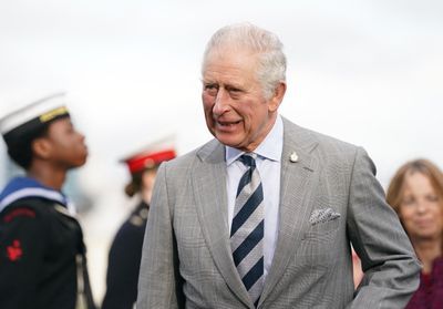 Prince Charles : son hommage poignant à Elisabeth II
