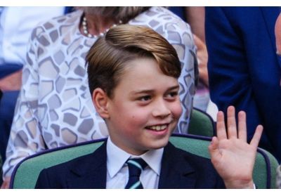 Prince George : cette attention spéciale d'Elisabeth II pour son anniversaire