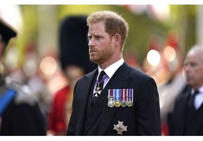 Prince Harry : ce récent choix qui a attristé la famille royale