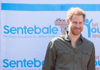 Prince Harry : cette passion à laquelle il ne renoncera pour rien au monde