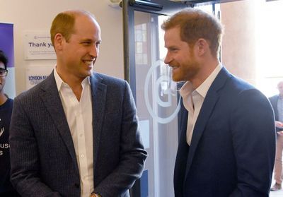 Prince Harry et prince William : ils sont (enfin) tombés d'accord