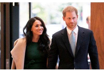 Prince Harry : pourquoi il a été « déçu » de la rencontre entre Meghan Markle et la famille de Lady Di