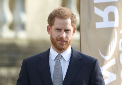 Prince Harry : quel membre de la famille royale a-t-il revu en premier ?