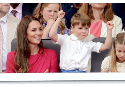 Prince Louis : ce que la Super Nanny anglaise pense de ses pitreries